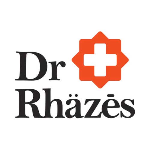 Dr Rhäzēs
